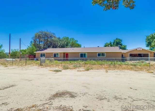 Property at 2920 Ribbonwood Rd, Boulevard, CA 91905, 4 beds, 2 baths