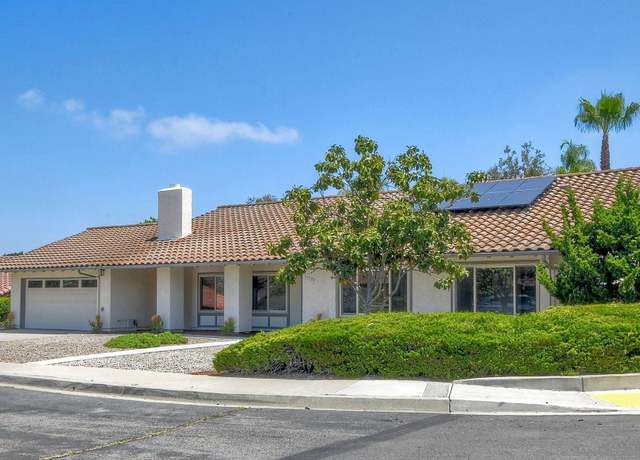 Property at 17503 Plaza Marlena, San Diego, CA 92128, 3 beds, 2 baths