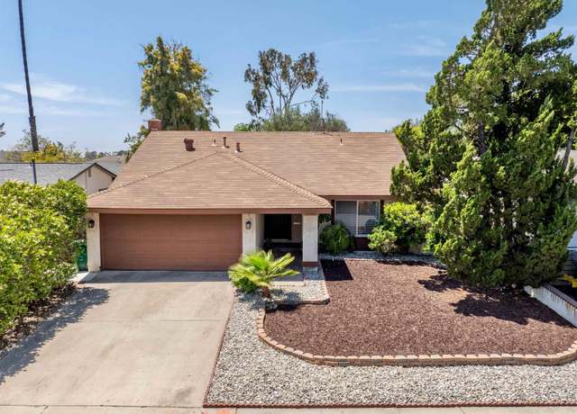 Property at 13130 Via Del Valedor, San Diego, CA 92129, 3 beds, 2 baths