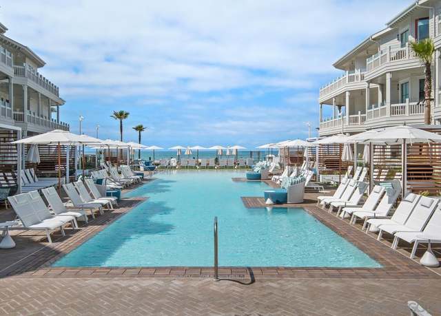 Property at 1500 Orange Ave Unit Shore House Residence 20, Coronado, CA 92118, 1 bed, 1 bath
