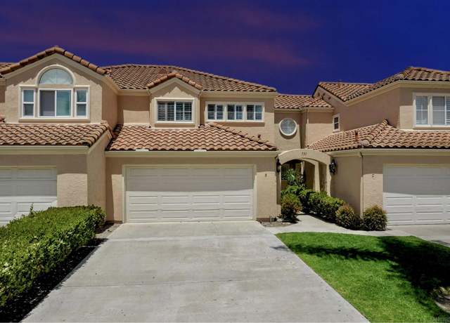 Property at 731 Edgewater Dr Unit B, Chula Vista, CA 91913, 3 beds, 2.5 baths