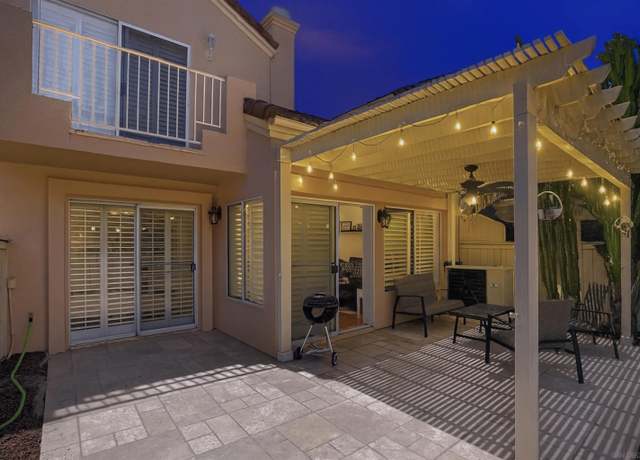 Property at 731 Edgewater Dr Unit B, Chula Vista, CA 91913, 3 beds, 2.5 baths