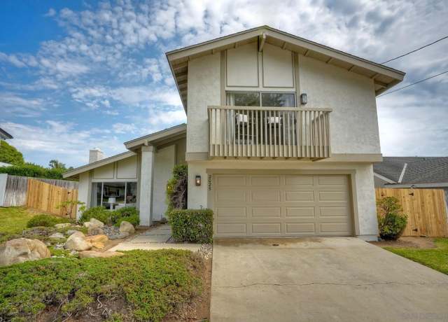 Property at 2025 Linda Ln, Carlsbad, CA 92008, 4 beds, 2.5 baths