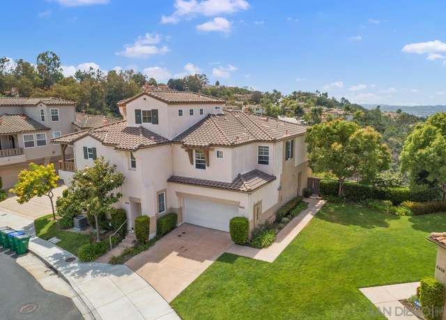 Lake San Marcos Real Estate