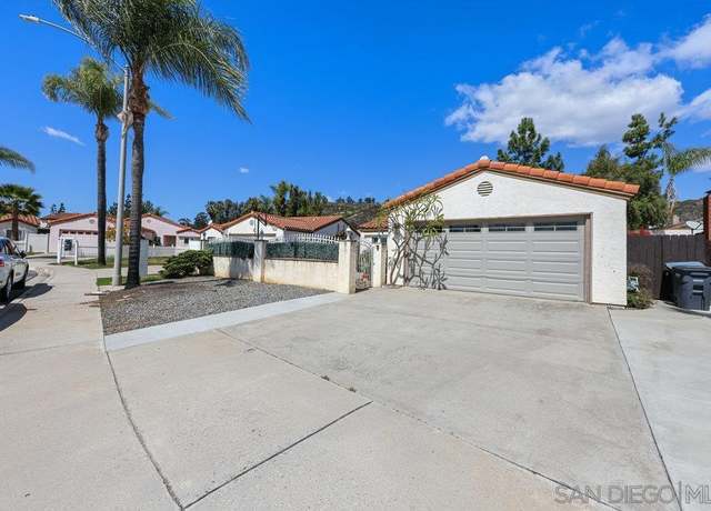 Property at 2737 Cameron Pl, Escondido, CA 92027, 4 beds, 2 baths