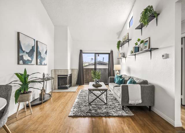 Property at 4161 34th St #13, San Diego, CA 92104, 1 bed, 1 bath