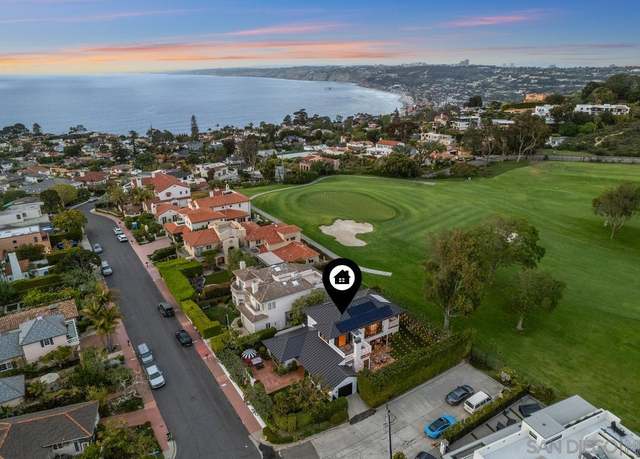 Property at 7505 Pepita Way, La Jolla, CA 92037, 3 beds, 4 baths