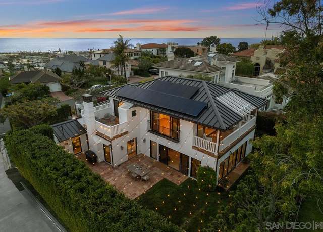 Property at 7505 Pepita Way, La Jolla, CA 92037, 3 beds, 4 baths