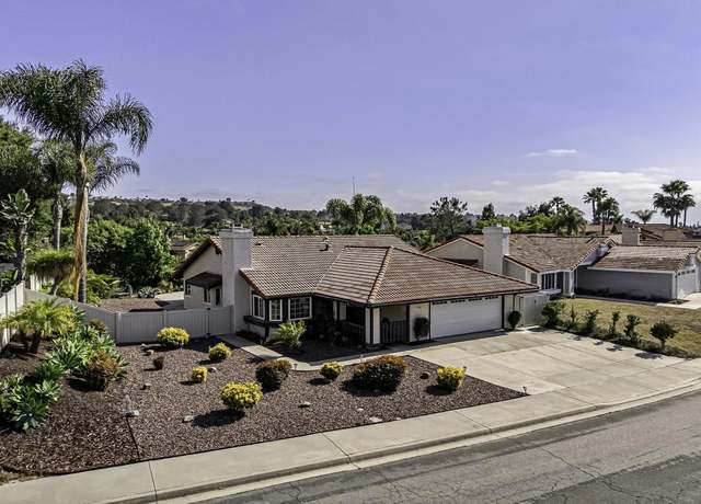 Property at 5241 Alamosa Park Dr, Oceanside, CA 92057, 3 beds, 2 baths