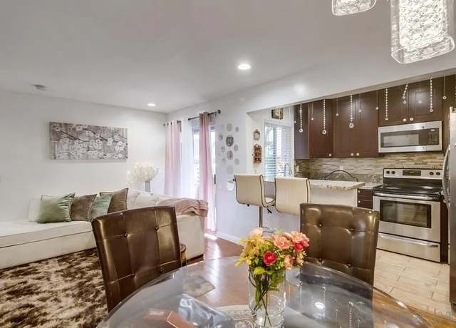 Property at 8015 Caminito De Pizza Unit B, San Diego, CA 92108, 1 bed, 1 bath