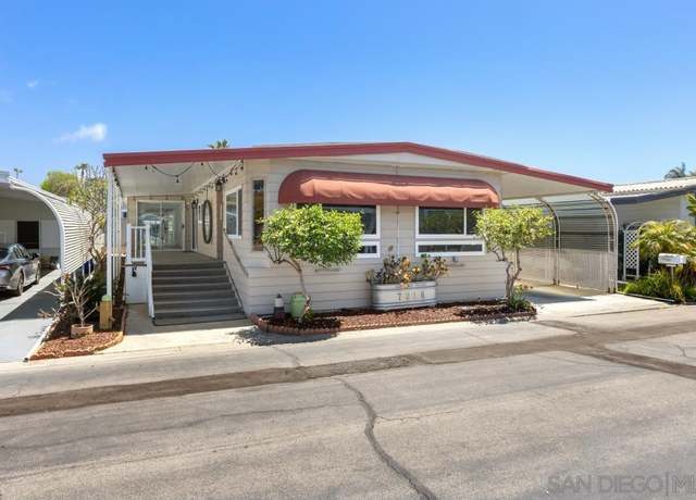Property at 7218 San Lucas St #189, Carlsbad, CA 92011, 2 beds, 2 baths