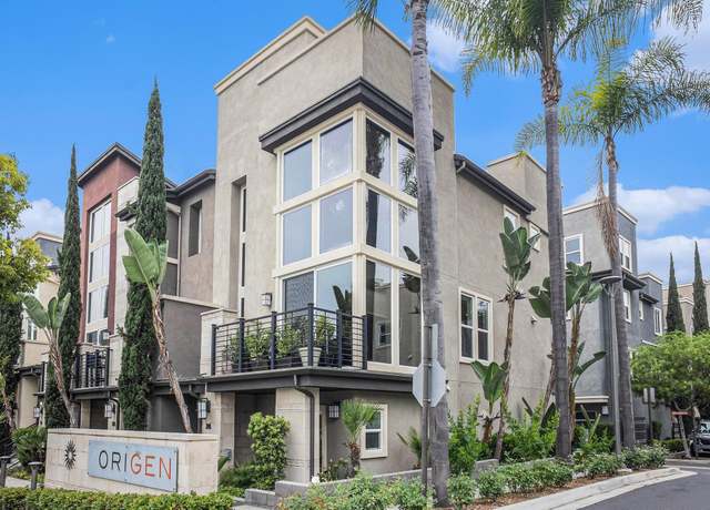 Property at 2440 Via Alta, San Diego, CA 92108, 2 beds, 2.5 baths