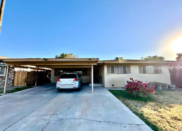 Property at 773 Wensley Ave, El Centro, CA 92243, 5 beds, 3 baths
