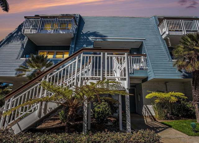 Property at 64 Montego Ct, Coronado, CA 92118, 2 beds, 2.5 baths