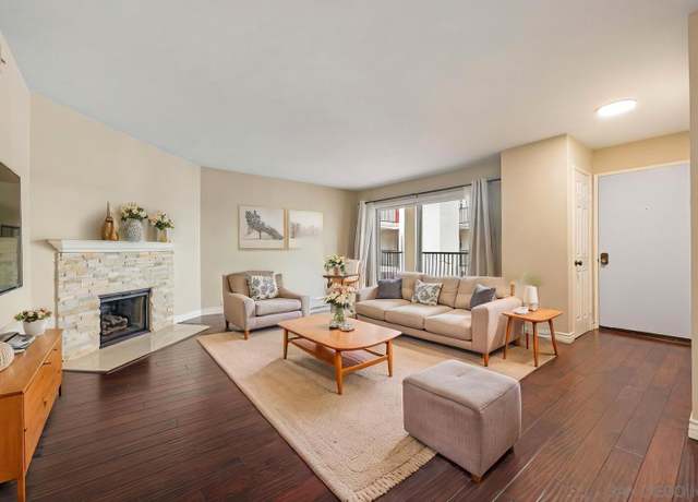 Property at 3633 Indiana St #19, San Diego, CA 92103, 2 beds, 2 baths