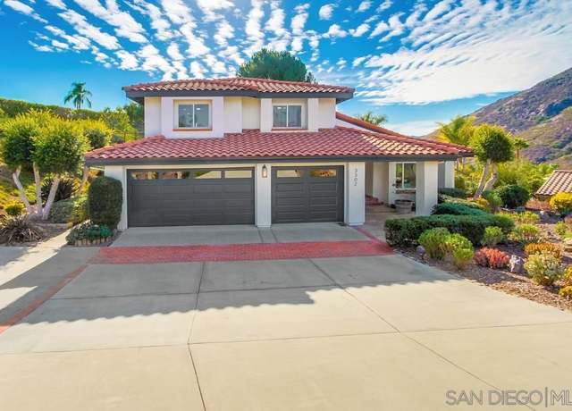 Property at 3302 Vista Rocosa, Escondido, CA 92029, 4 beds, 3 baths