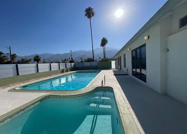 Property at 3864 E Cll San Raphael, Palm Springs, CA 92264, 3 beds, 3 baths