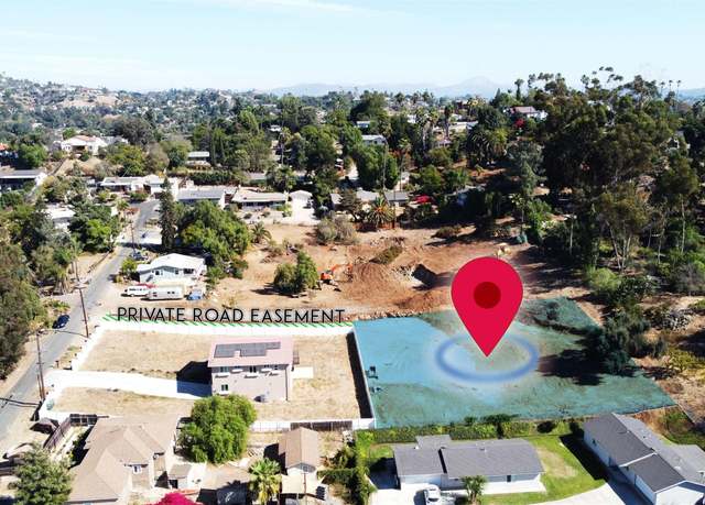 Property at Echo Dr, La Mesa, CA 91941