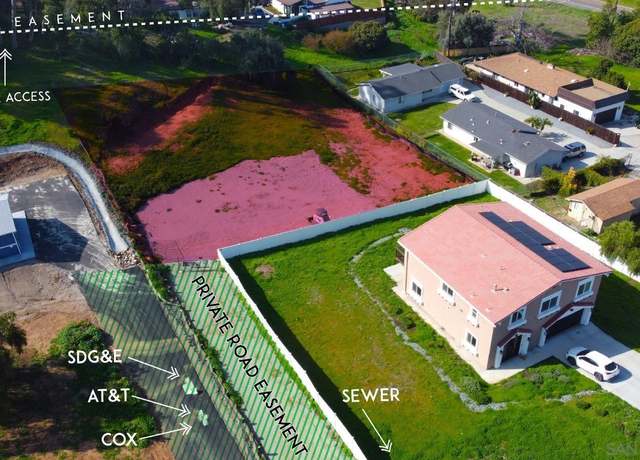 Property at Echo Dr, La Mesa, CA 91941