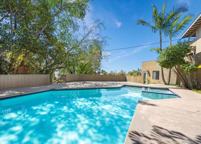 Property at 2195 Hayden Way, San Diego, CA 92110, 4 beds, 3 baths