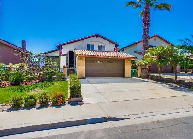 Property at 3773 Catamarca Dr, San Diego, CA 92124, 4 beds, 3 baths