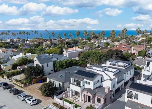 Property at 462 Westbourne St, La Jolla, CA 92037, 5 beds, 4 baths