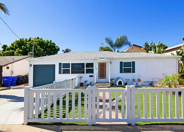 Property at 1656 Pacific Beach Dr, San Diego, CA 92109, 3 beds, 4 baths