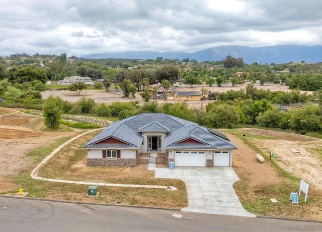 Property at 29527 Viking View Ln, Valley Center, CA 92082, 4 beds, 3.5 baths