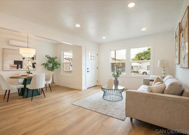 Property at 7486 Muriel Pl, La Mesa, CA 91941, 2 beds, 1.5 baths