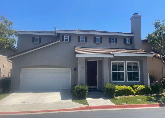 Property at 2024 Courage St, Vista, CA 92081, 4 beds, 2.5 baths