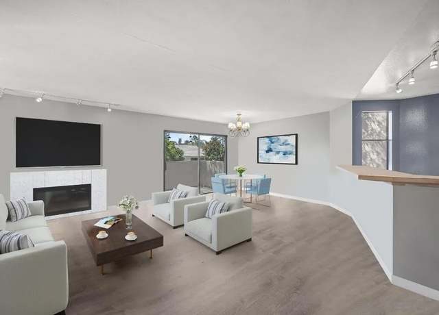 Property at 8451 Via Mallorca Unit 31 #31, La Jolla, CA 92037, 2 beds, 2.5 baths