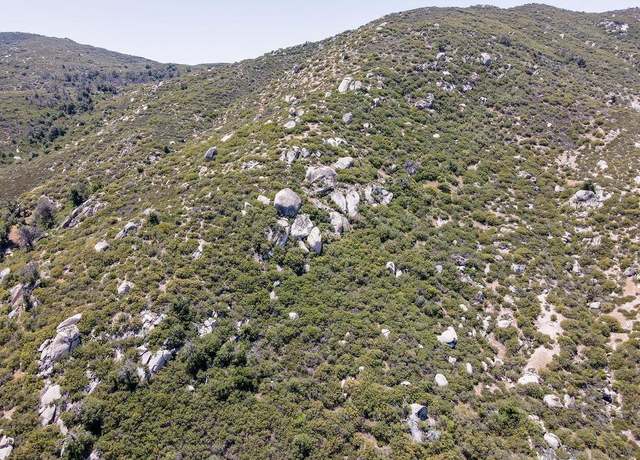 Property at Highway 79, Santa Ysabel, CA 92070