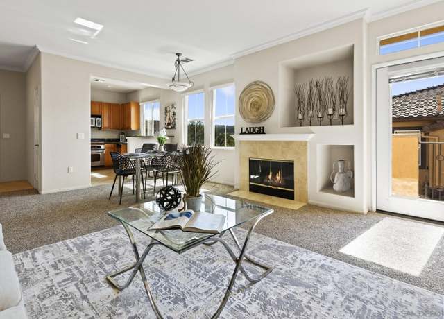 Property at 12665 Creekview Dr #136, San Diego, CA 92128, 2 beds, 2 baths