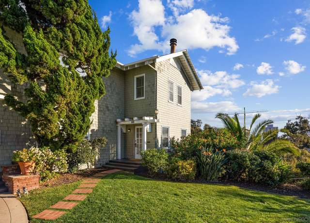Property at 2937-49 2nd Ave, San Diego, CA 92103, 6 beds, 5 baths