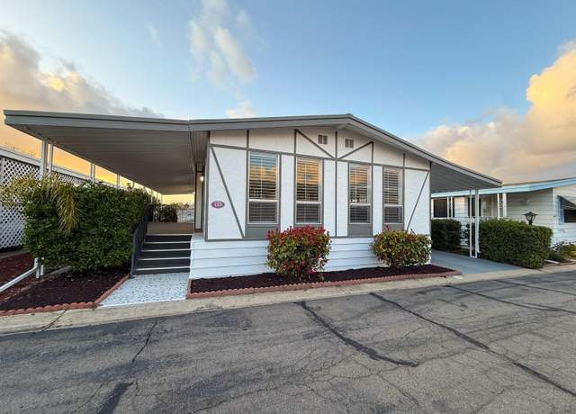 Property at 1212 H St, Ramona, CA 92065, 2 beds, 2 baths
