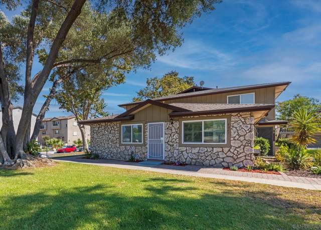 Property at 9861 Mission Greens Ct #1, Santee, CA 92071, 2 beds, 1 bath