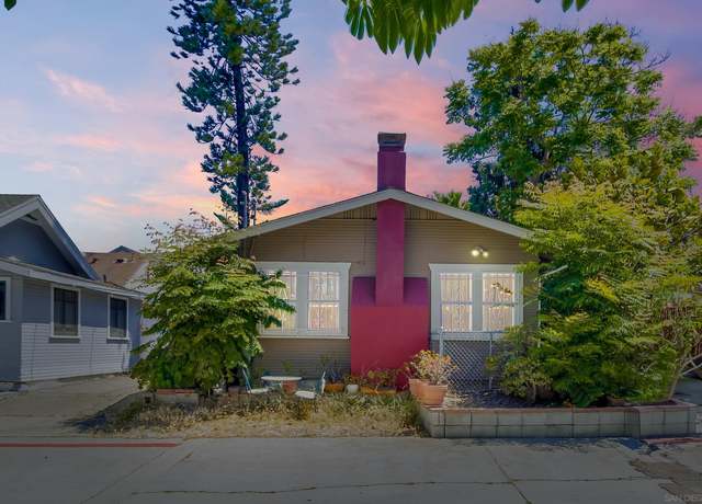 Property at 2575 Russ Blvd, San Diego, CA 92102, 1 bed, 1 bath