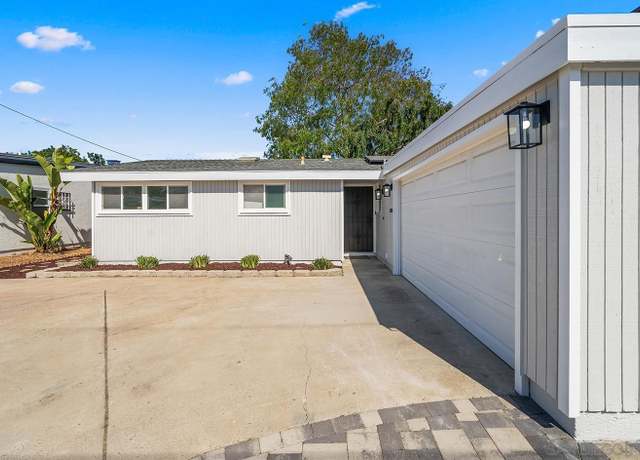 Property at 3449 Marathon Dr, San Diego, CA 92123, 3 beds, 2 baths