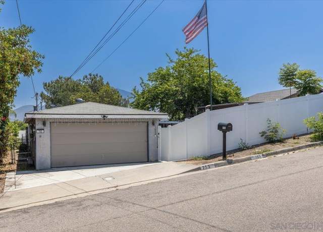 Property at 753 La Presa Ave, Spring Valley, CA 91977, 4 beds, 2 baths