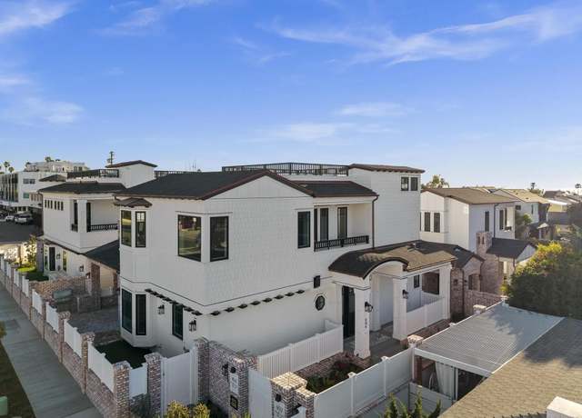 Property at 464-466 Westbourne, San Diego, CA 92037, 10 beds, 1.5 baths