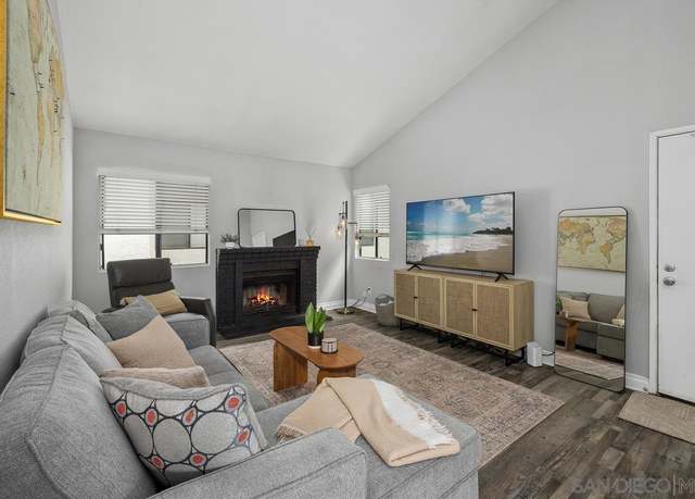 Property at 12741 Laurel St #61, Lakeside, CA 92040, 3 beds, 2 baths