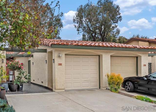 Property at 6953 Camino Pacheco, San Diego, CA 92111, 2 beds, 2.5 baths