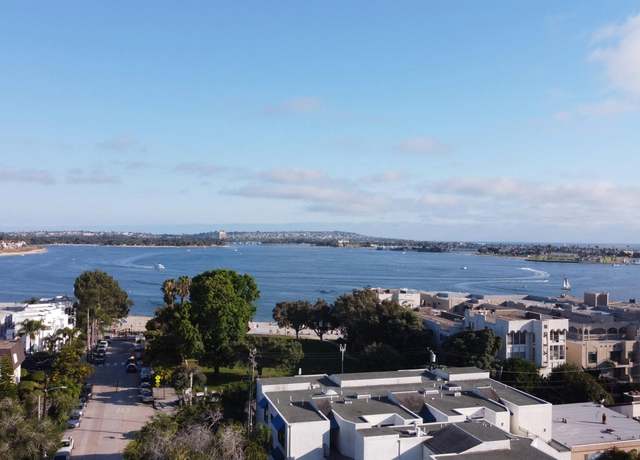 Property at 4135 SW Fanuel St, Pacific Beach, CA 92109, 2 beds, 1 bath