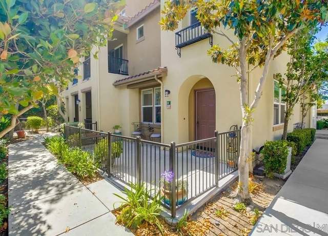 Property at 4300 Newton Ave #45, San Diego, CA 92113, 4 beds, 2.5 baths