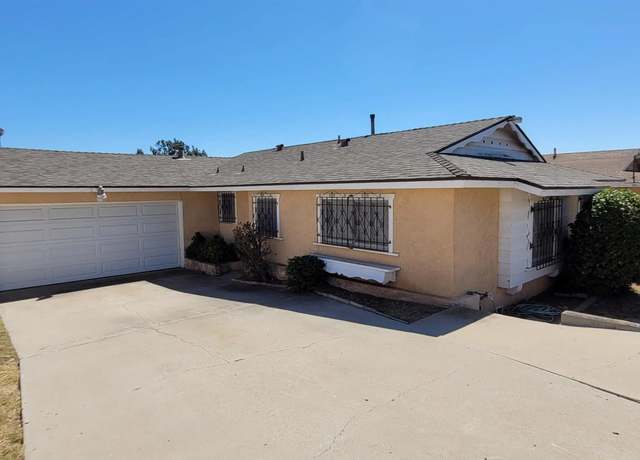 Property at 7693 Woodbine Way, San Diego, CA 92114, 3 beds, 1.5 baths