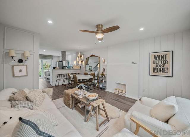 Property at 7966 Camino Huerta, San Diego, CA 92122, 2 beds, 1 bath