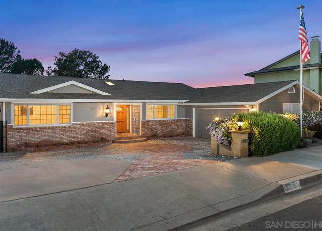 Property at 4010 Paducah Dr, San Diego, CA 92117, 4 beds, 2 baths