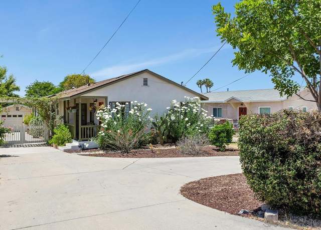 Property at 131 N Hayden, Escondido, CA 92027, 4 beds, 2 baths