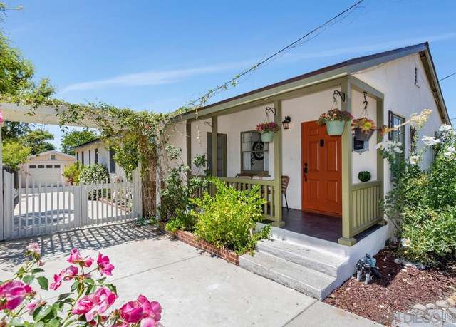 Property at 131 N Hayden Dr, Escondido, CA 92027, 4 beds, 2 baths