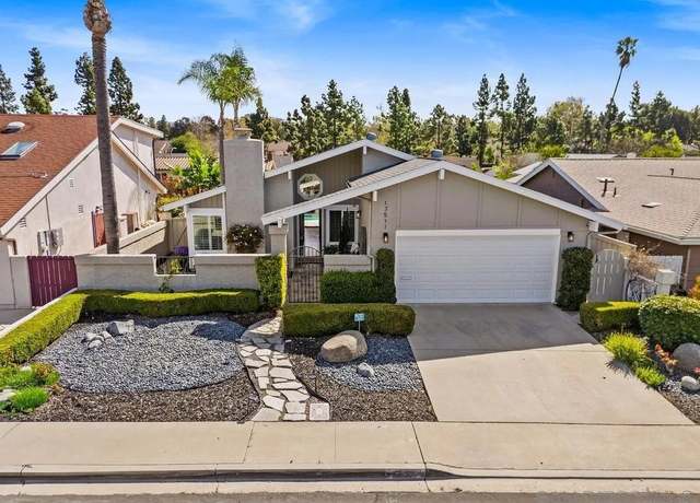 Property at 17511 Matinal Dr, San Diego, CA 92127, 3 beds, 2 baths